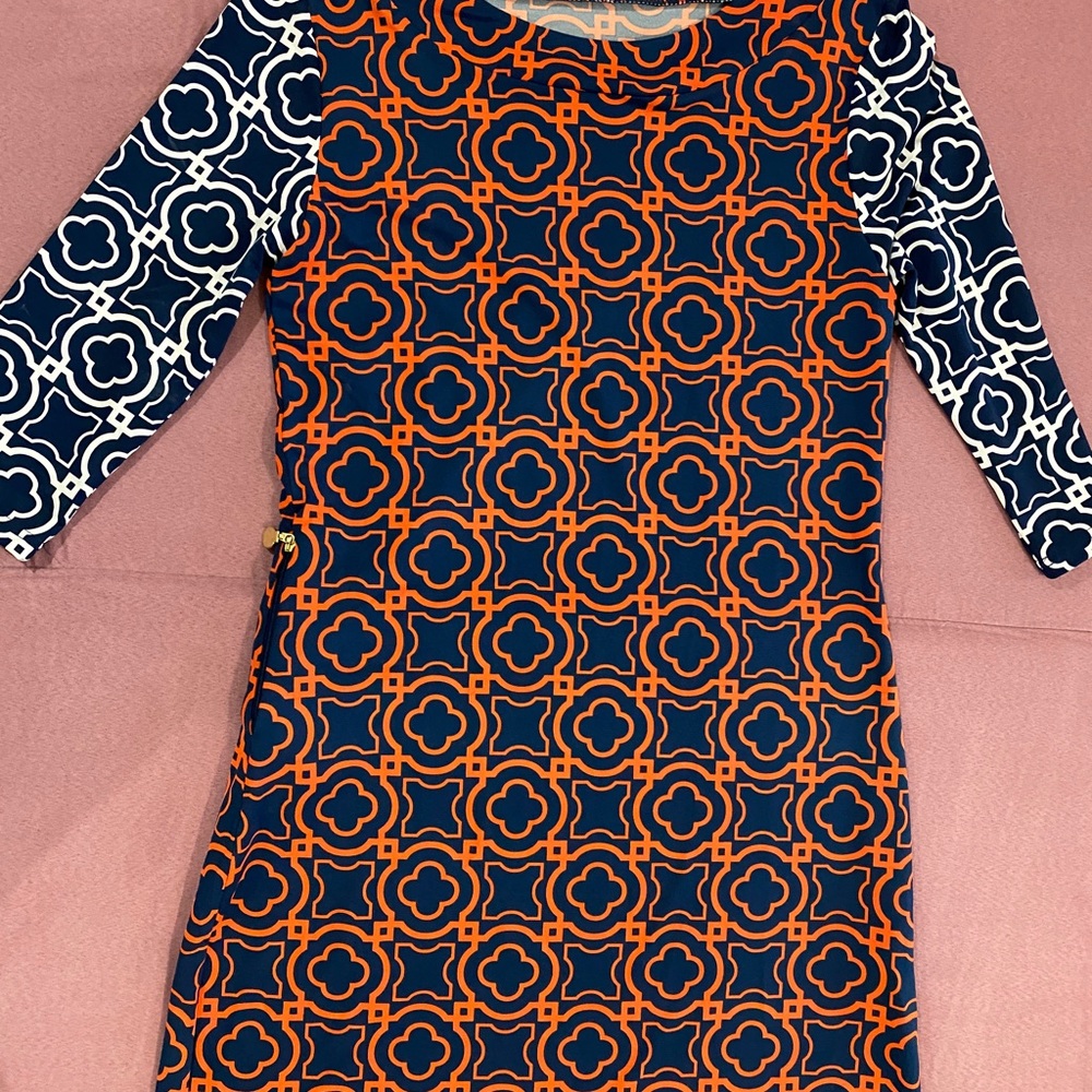 Tracy Negoshian Dress